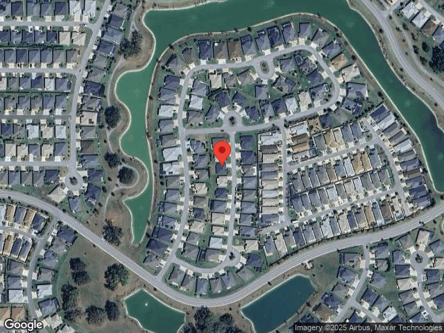 5922 baldeschwieler way, the villages,  FL 32163