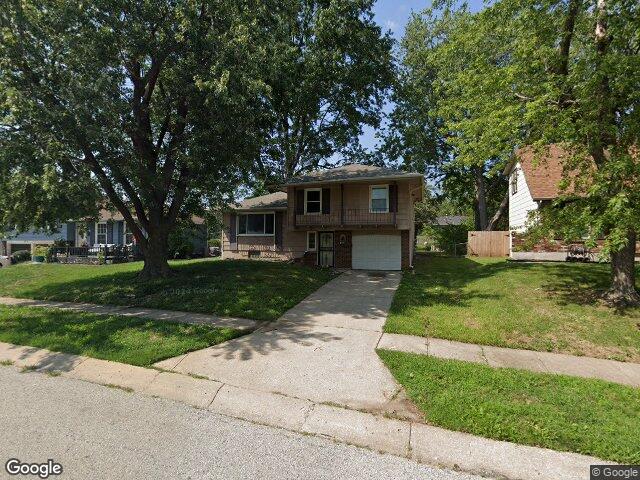 7908 e 117th ter, kansas city,  MO 64134