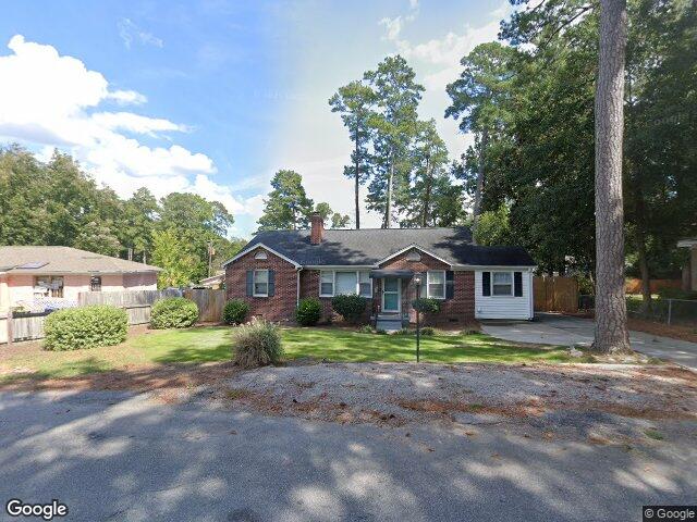 730 deerwood st, columbia,  SC 29205