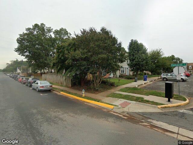 8950 milroy ct, manassas,  VA 20110