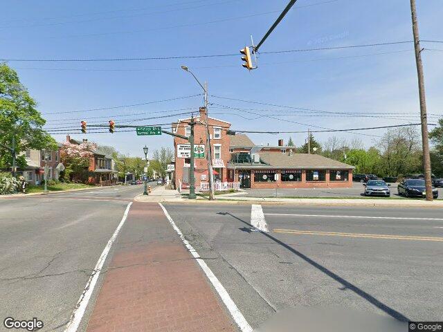 474 w main st, kutztown,  PA 19530