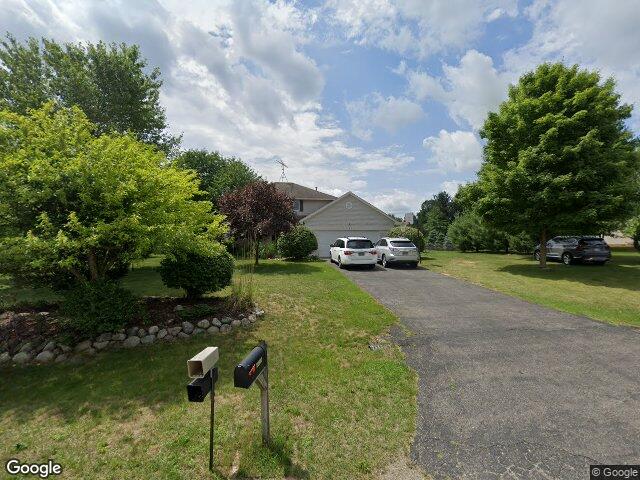 22917 canary ave, mattawan,  MI 49071
