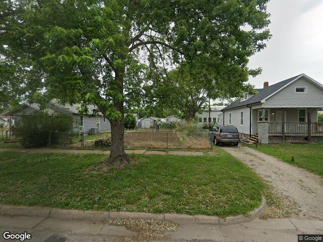 1203 n 8th st, salina,  KS 67401