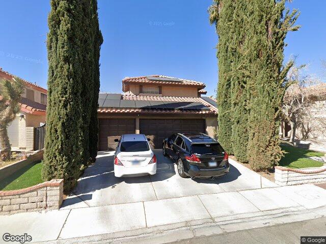  las vegas,  NV 89147