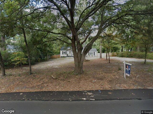 3619 hanson ave, columbia,  SC 29204