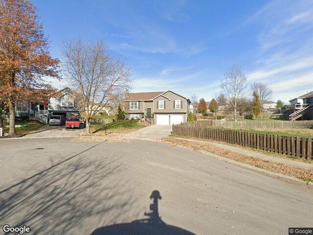 11517 n laurel ct, kansas city,  MO 64157