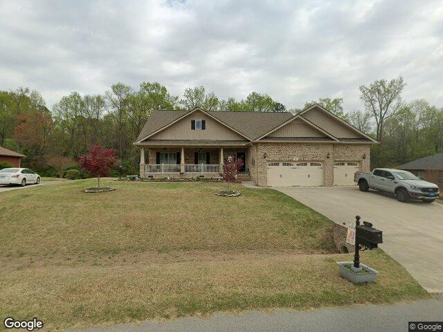 287 bryerstone dr, willow spring,  NC 27592