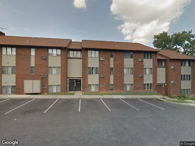 499 beaumont ave, baltimore,  MD 21212