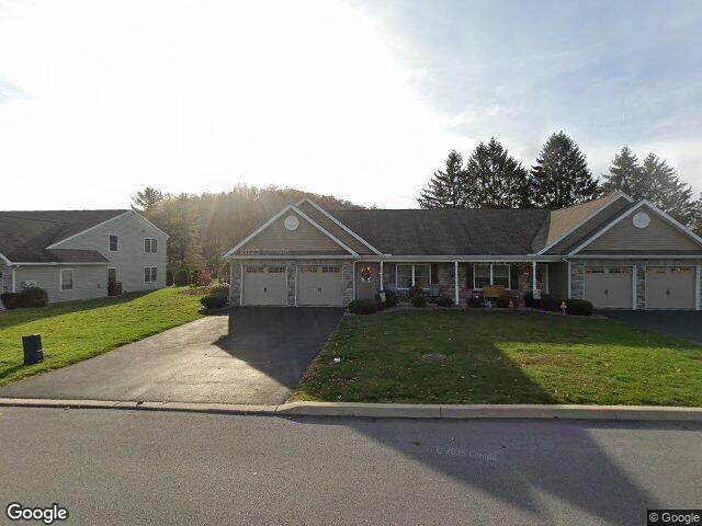 21 madison ave, montoursville,  PA 17754