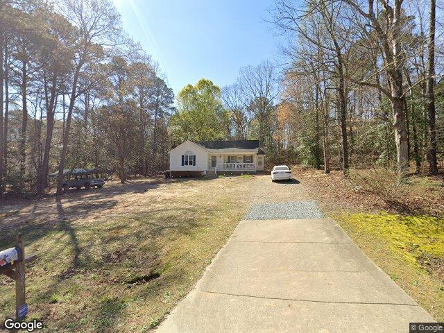 204 beaver ridge way, benson,  NC 27504