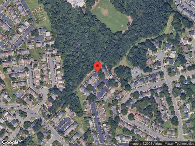 9058 old hickory ct, manassas,  VA 20110