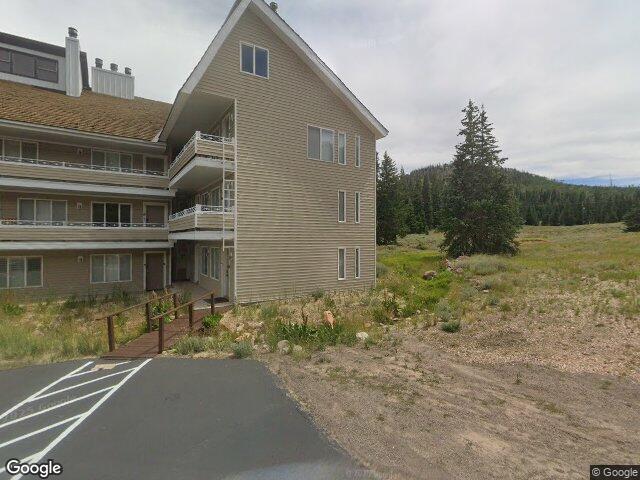 681 s highway 143 # m-3
                                ,Unit # M-3, brian head,  UT 84719