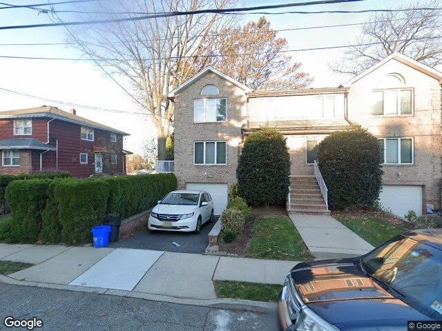 1435 14th st, fort lee,  NJ 07024