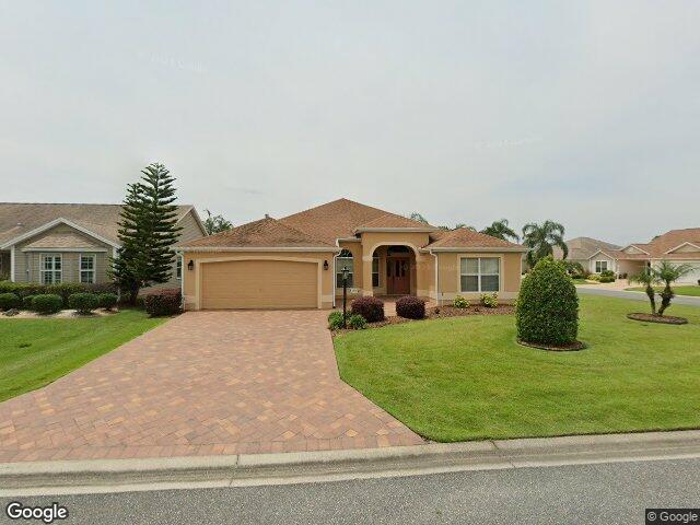 701 cordova cir, the villages,  FL 32162