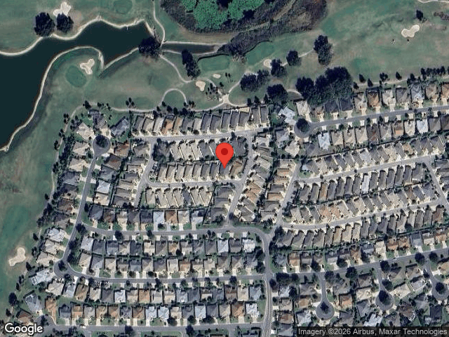 607 reevesville ln, the villages,  FL 32162