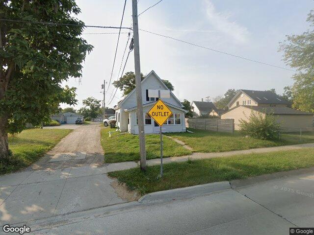 157 15th ave sw, cedar rapids,  IA 52404