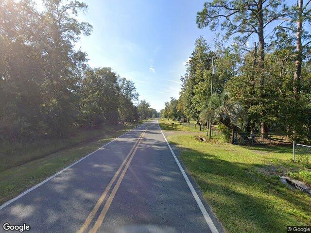 parcel c se 150th st, starke,  FL 32091