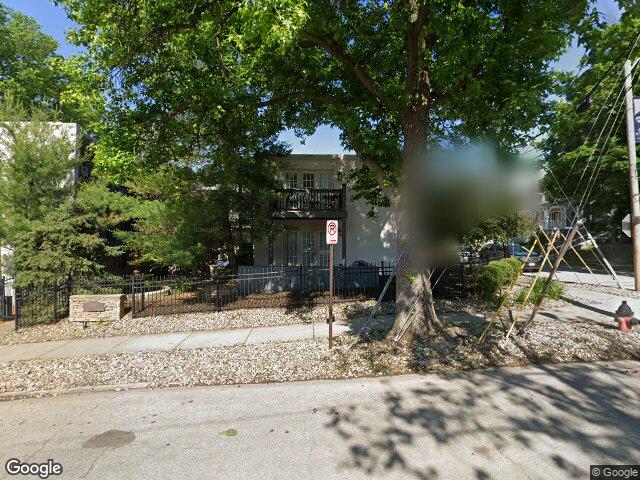 4500 jefferson st #102
                                ,Unit Apt 102, kansas city,  MO 64111