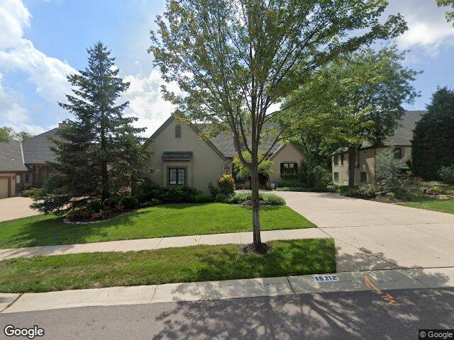 15212 linden st, overland park,  KS 66224