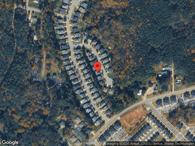  clayton,  NC 27520