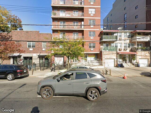  brooklyn,  NY 11223