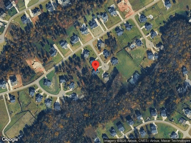 58 positano ct, clayton,  NC 27527