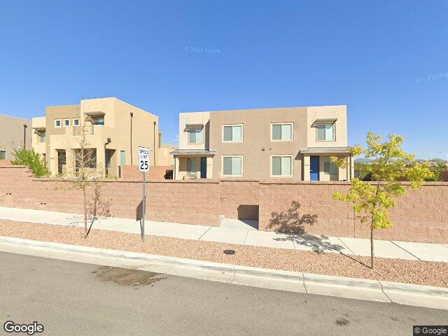 4732 wheeler peak, santa fe,  NM 87507
