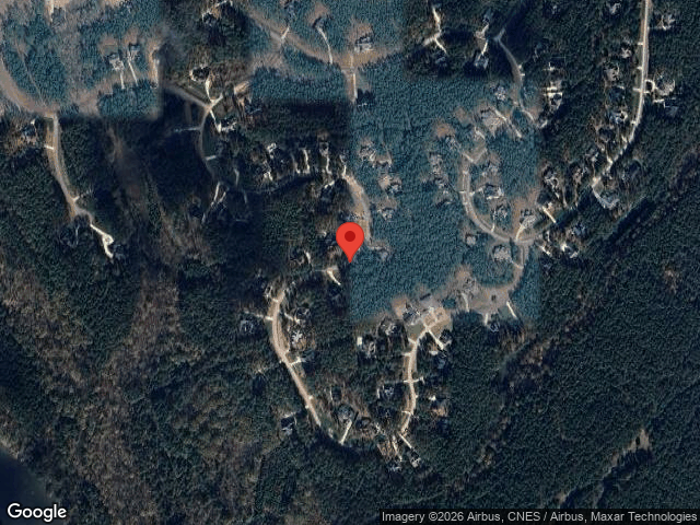 tbd chimney bluff road, lancaster,  SC 29720