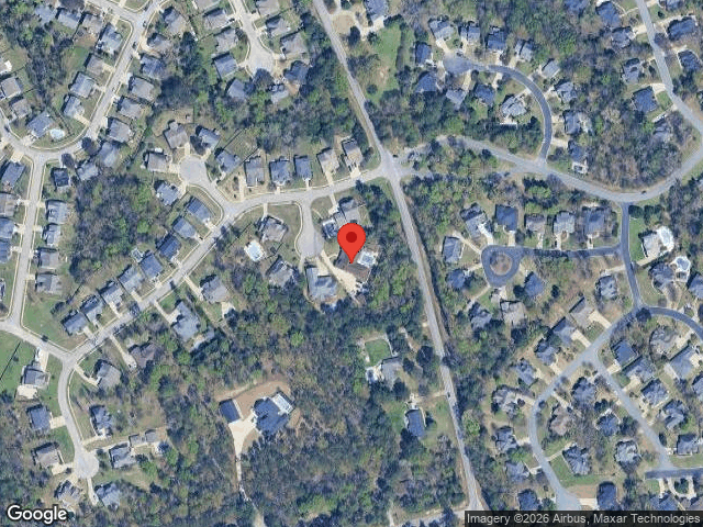 25 braveheart ct, chapin,  SC 29036