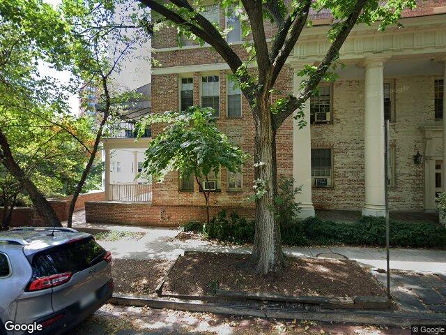 102 w 39th st #2b
                                ,Unit Apt 2B, baltimore,  MD 21210