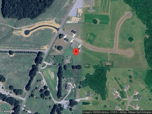 70 pate landing dr, selma,  NC 27576