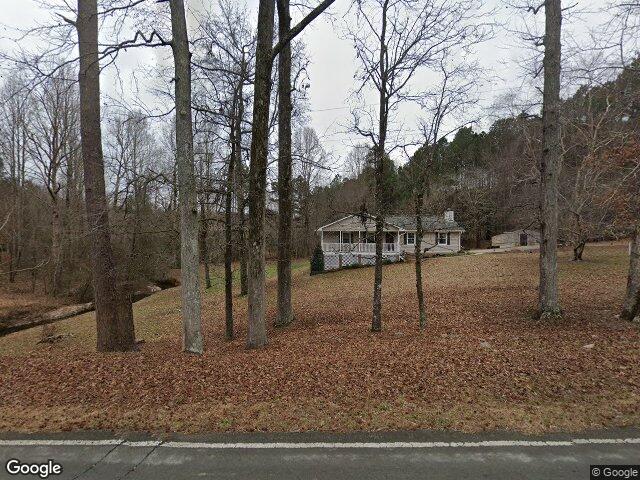 1384 faulkner town rd, henderson,  NC 27537