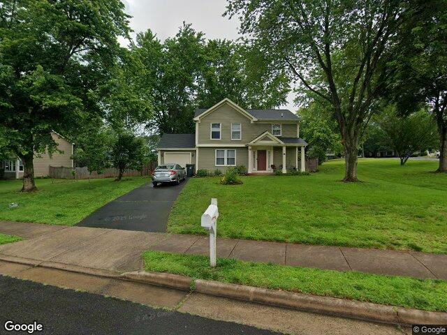 9140 milic st, manassas,  VA 20110