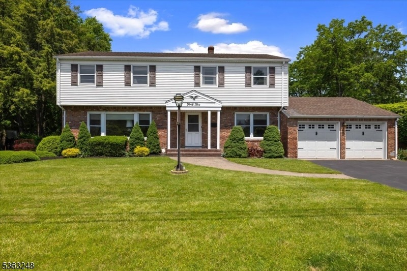 45 churchill rd, cresskill,  NJ 07626