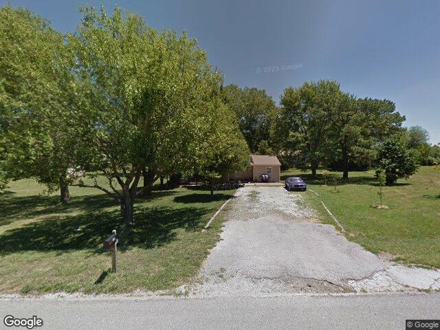 11307 n nashua dr, kansas city,  MO 64155