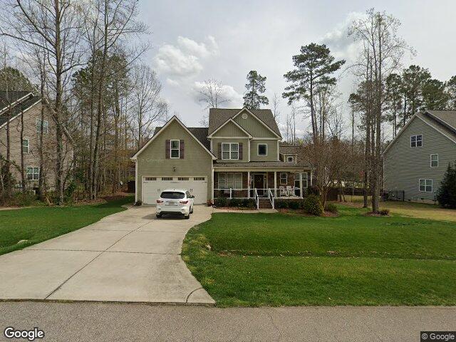 73 bexley way, clayton,  NC 27527
