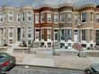2323 mcculloh st, baltimore,  MD 21217