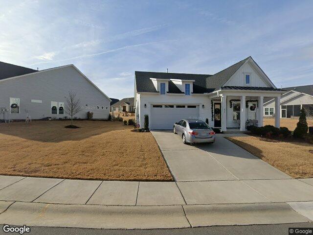 425 warm wind dr, clayton,  NC 27527