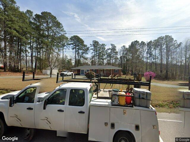 8535 us highway 301 s, four oaks,  NC 27524