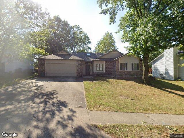 1504 prestwick dr, columbia,  MO 65203