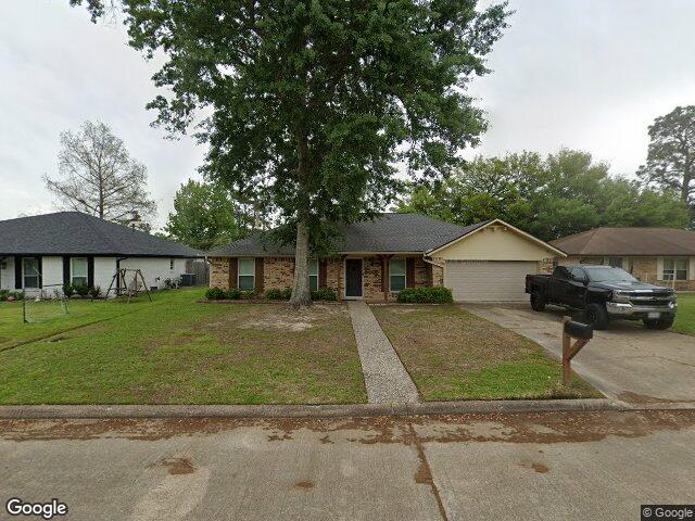 4802 oak crest dr, orange,  TX 77632