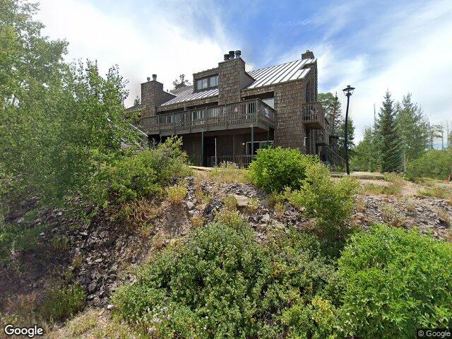 286 w eagles roost st # d104
                                ,Unit # D104, brian head,  UT 84719