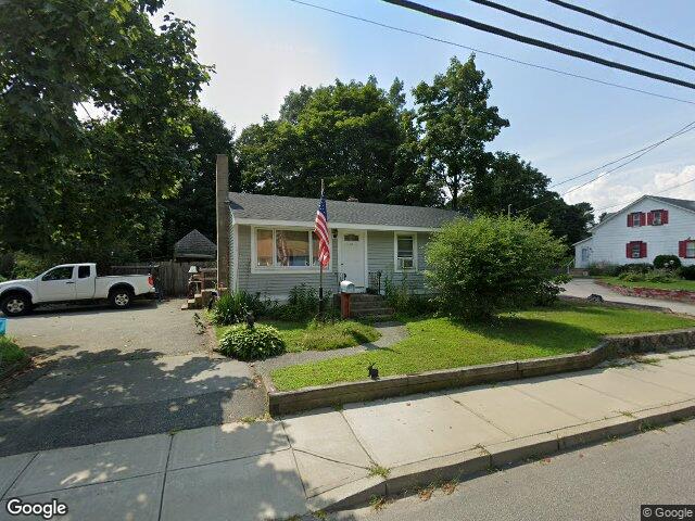 59 arnold rd, coventry,  RI 02816