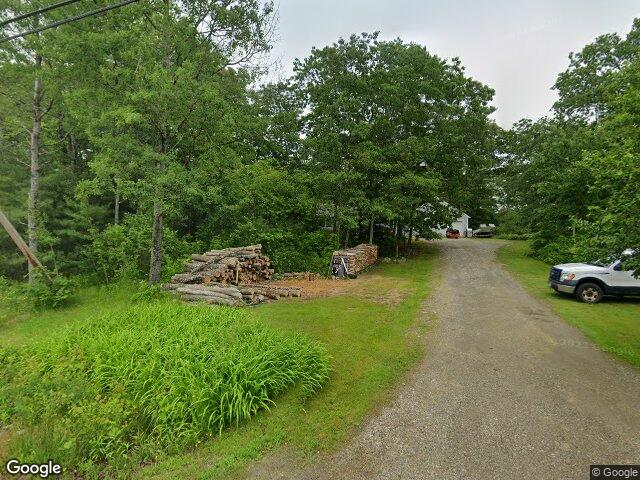 56 gross neck rd, waldoboro,  ME 04572