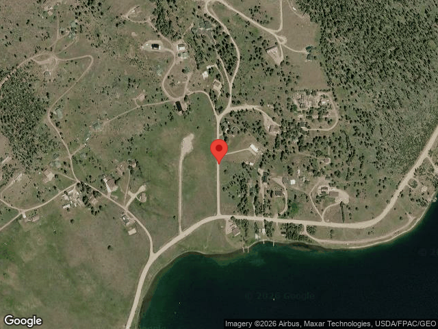 tbd eccleston ln, anaconda,  MT 59711