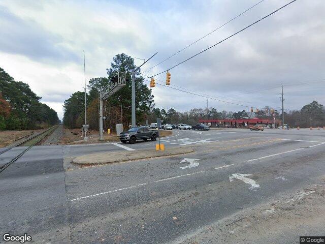 00 e nc 42 highway, clayton,  NC 27527