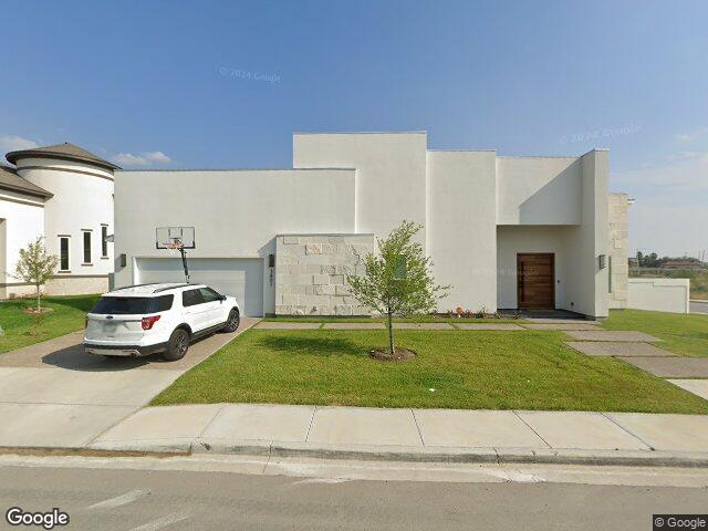 3801 sun valley dr, laredo,  TX 78045