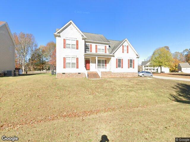  clayton,  NC 27527