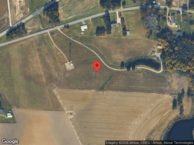 1733 parker road, four oaks,  NC 27524