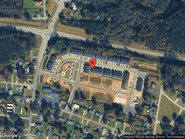 224 peebles dr, smithfield,  NC 27577